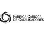 Fábrica Carioca de Catalisadores - FCCSA (logomarca)