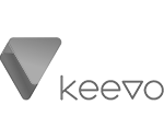 Keevo (logomarca)