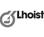 Lhoist (logomarca)