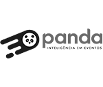 Panda Inteligência em Eventos (logomarca)
