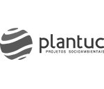 Plantuc Projetos Socioambientais (logomarca)